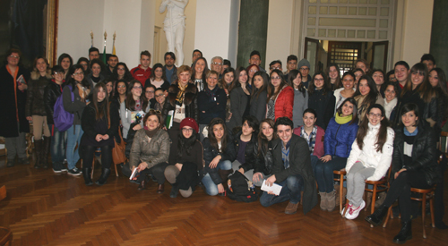 13 gruppo badia 2014.jpg Mobilifici sd altamura