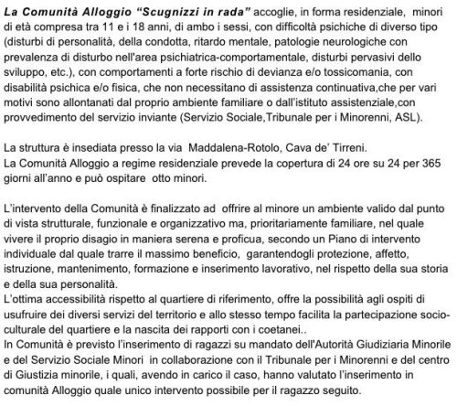 Cronaca Dicembre 12