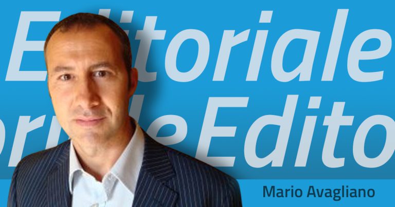 Mario Avagliano