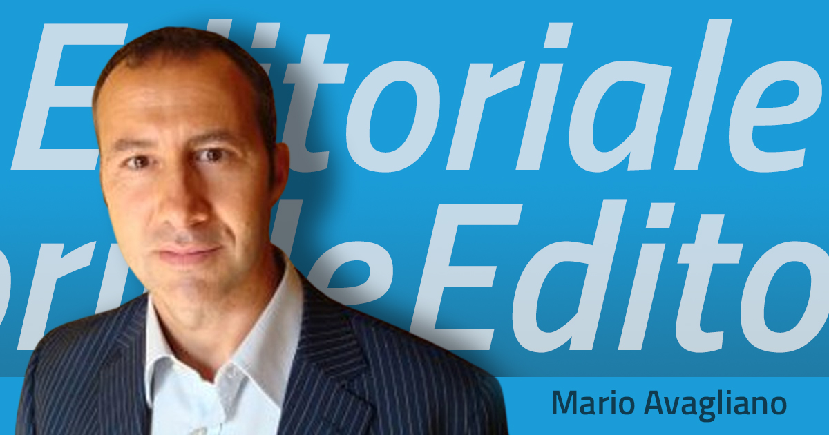 Mario Avagliano