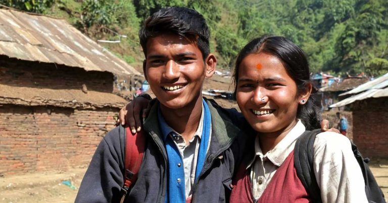 nepal
