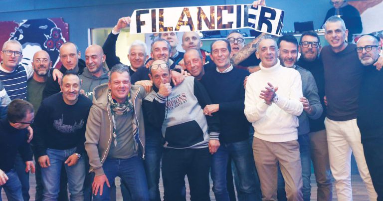 Rione Filangieri - CavaNotizie.it