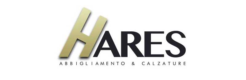 HARES ABBIGLIAMENTO