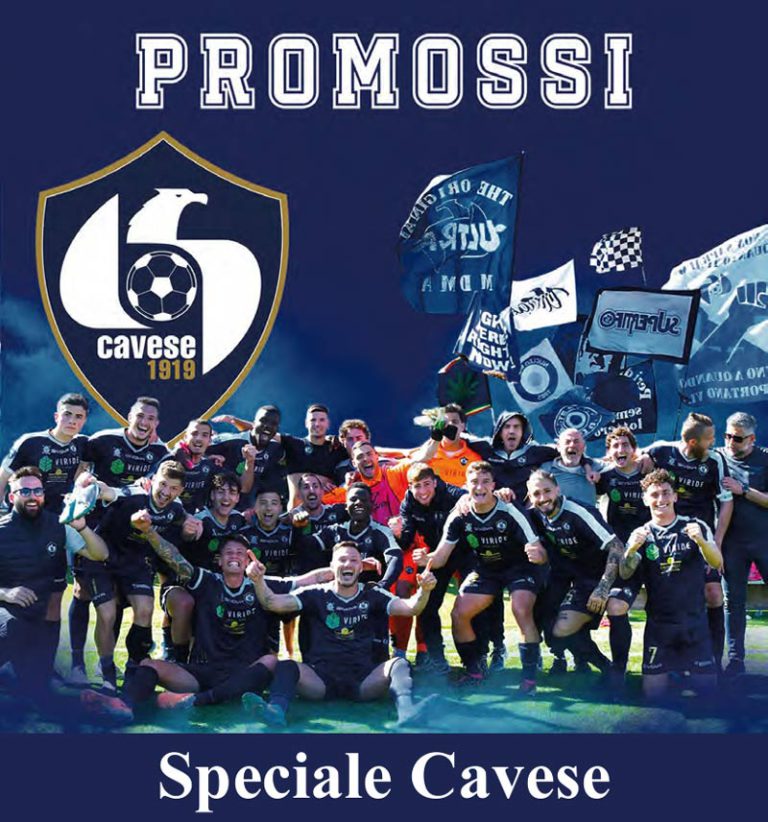 CavaNotizie.it - Speciale Cavese