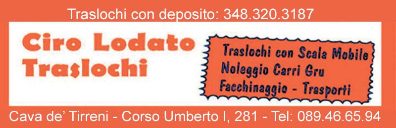 LODATO TRASLOCHI 800 x 260