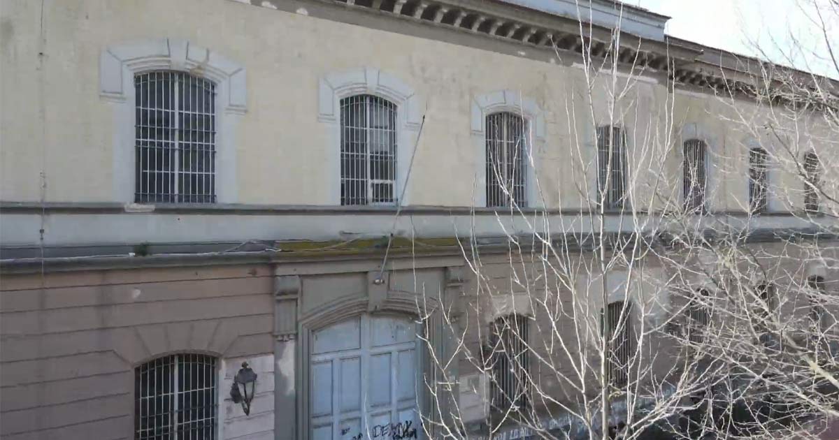 Manifattura Tabacchi Cava de' Tirreni - CavaNotizie.it