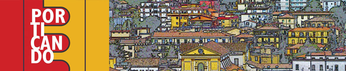 Porticando