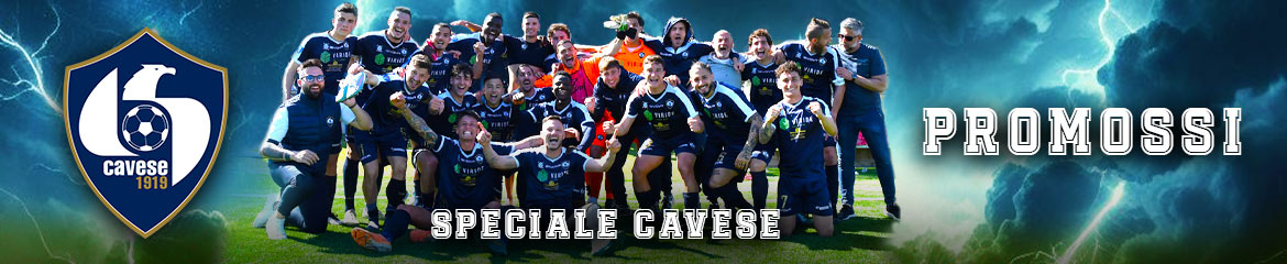 CavaNotizie.it - Cavese