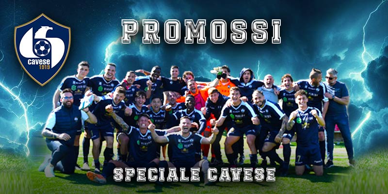 CavaNotizie.it Speciale Cavese m