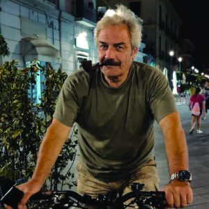 Roberto Cucco