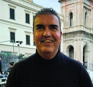 Gianluca D'Amico