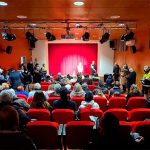 Il teatro che non c’è