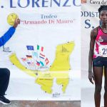 Il keniano Bonface Fundi Njiru e la burundiana Elvanie Nimbona vincono la 62esima Podistica Internazionale San Lorenzo