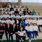 L’Asd TT Cava brilla con la Stella d’Oro. Dalla B1 alla D2, campionati in corso